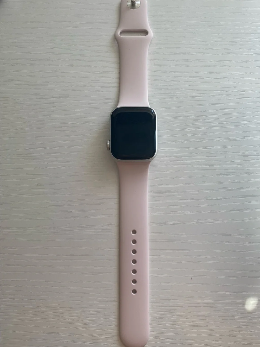 Set of Apple Watch Bands